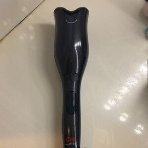 CHI Air Spin N Curl - Black